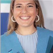 Profesora de inglés y alemán para todas las edades